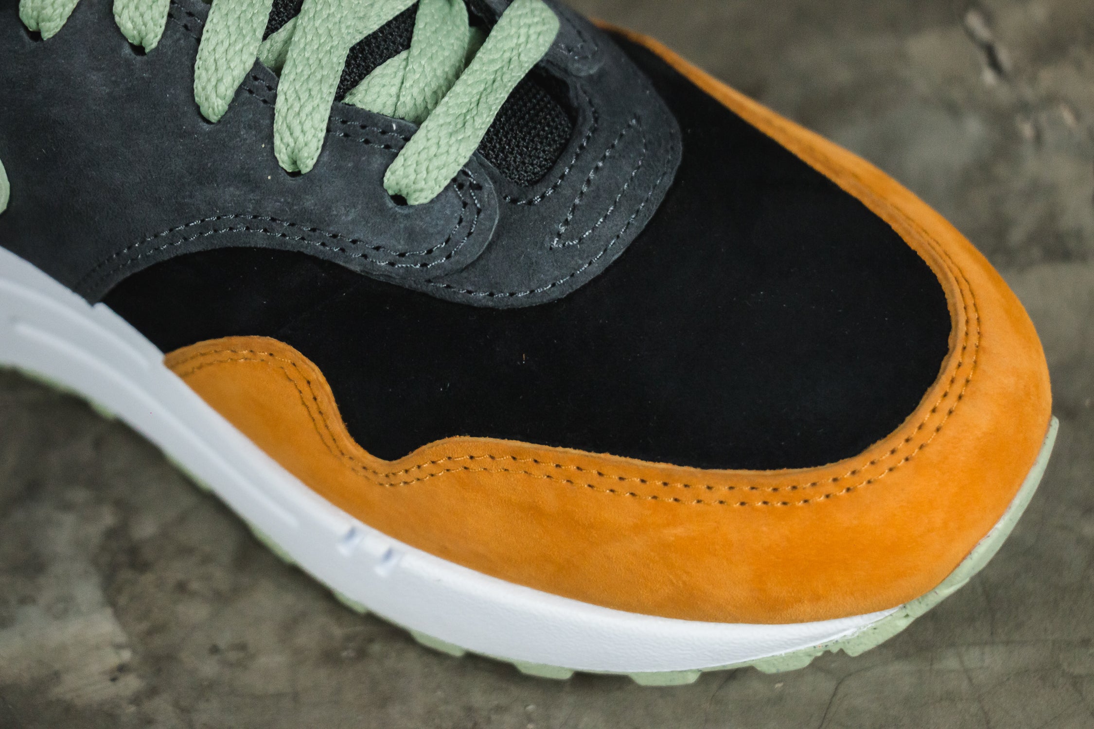 Nike Air Max 1 PRM Duck 'Honey Dew' – Lust México