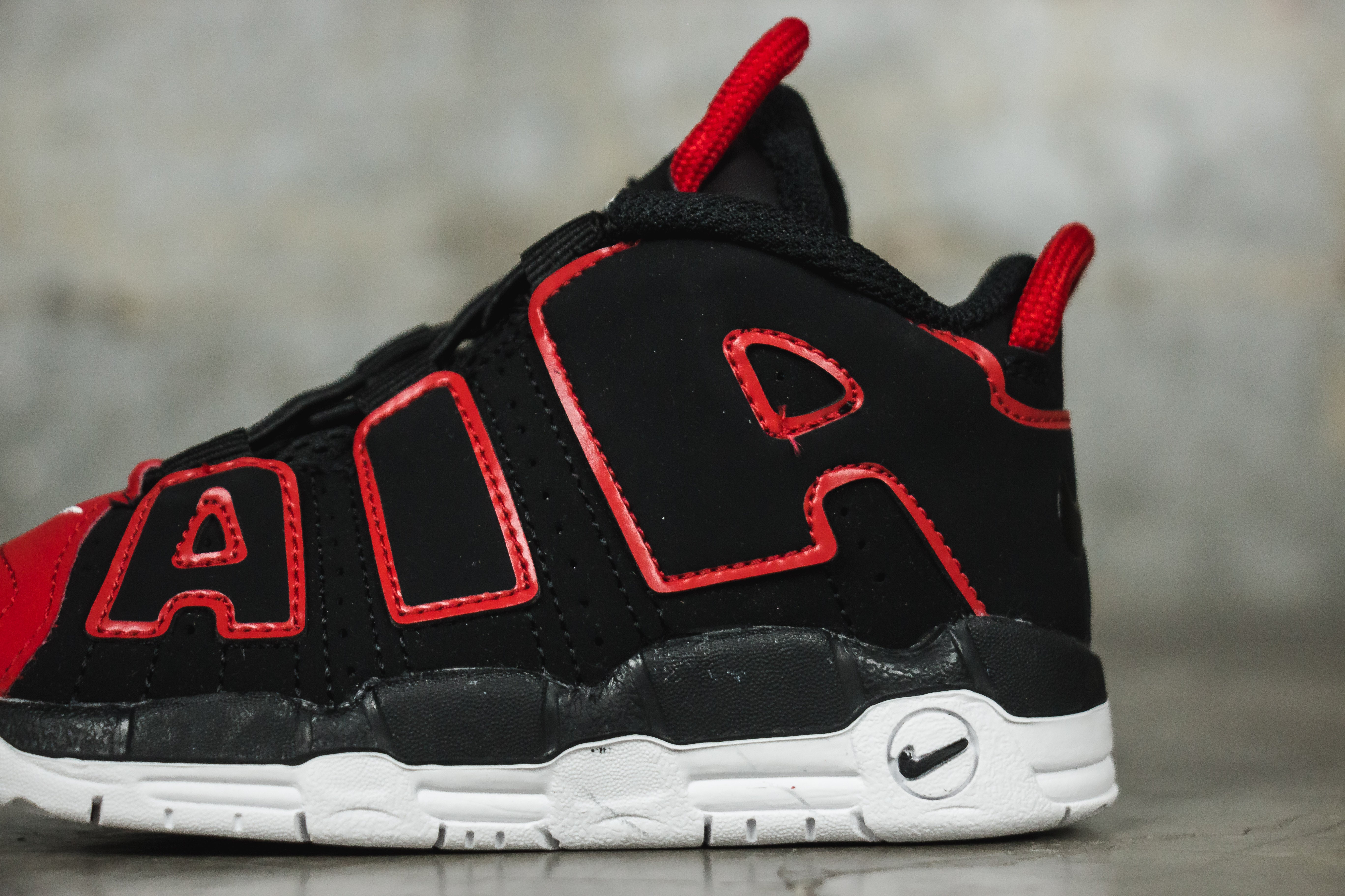 Nike Air More Uptempo (TD) – Lust México