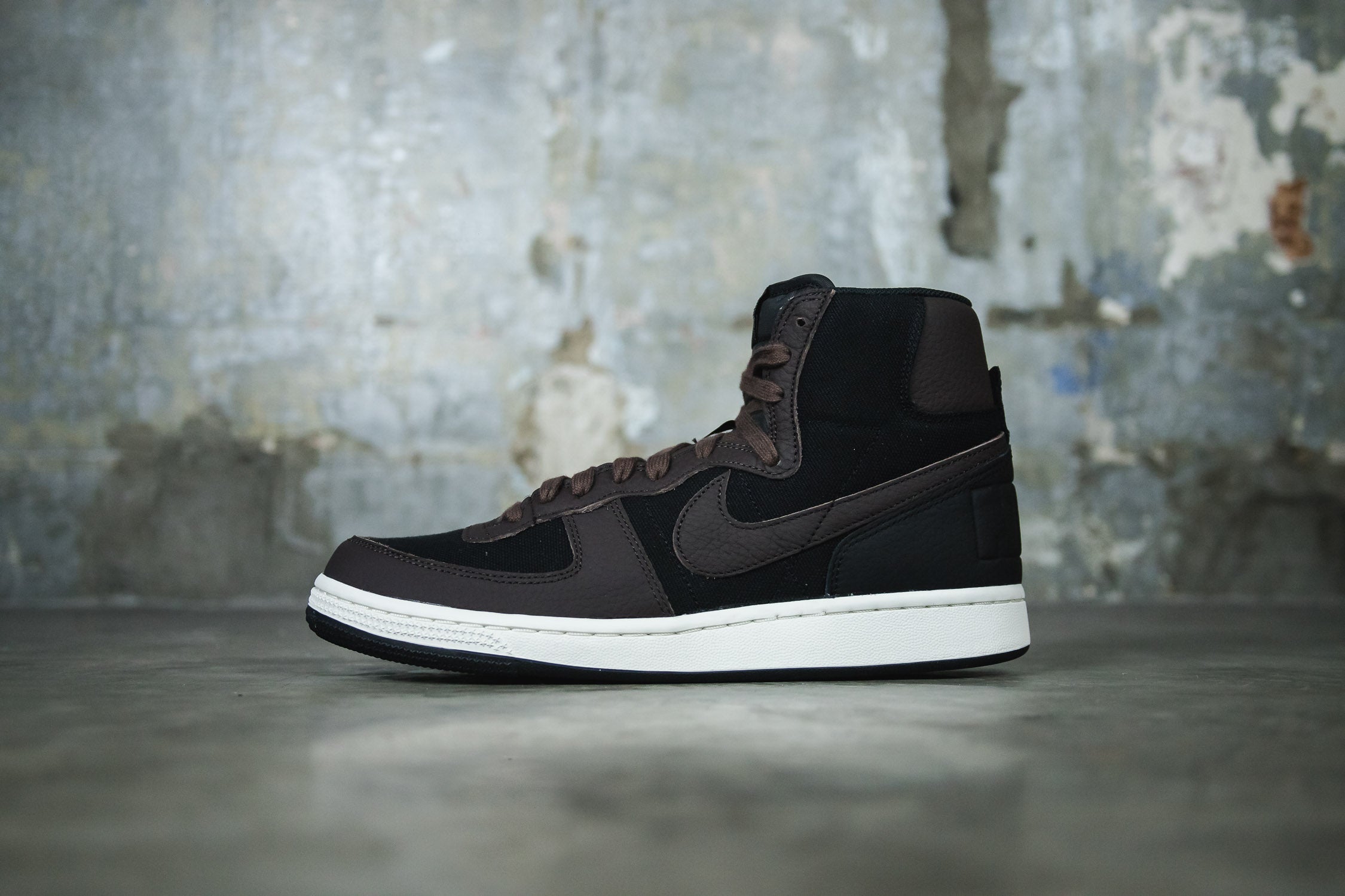 Nike Terminator High SE 'Velvet Brown'