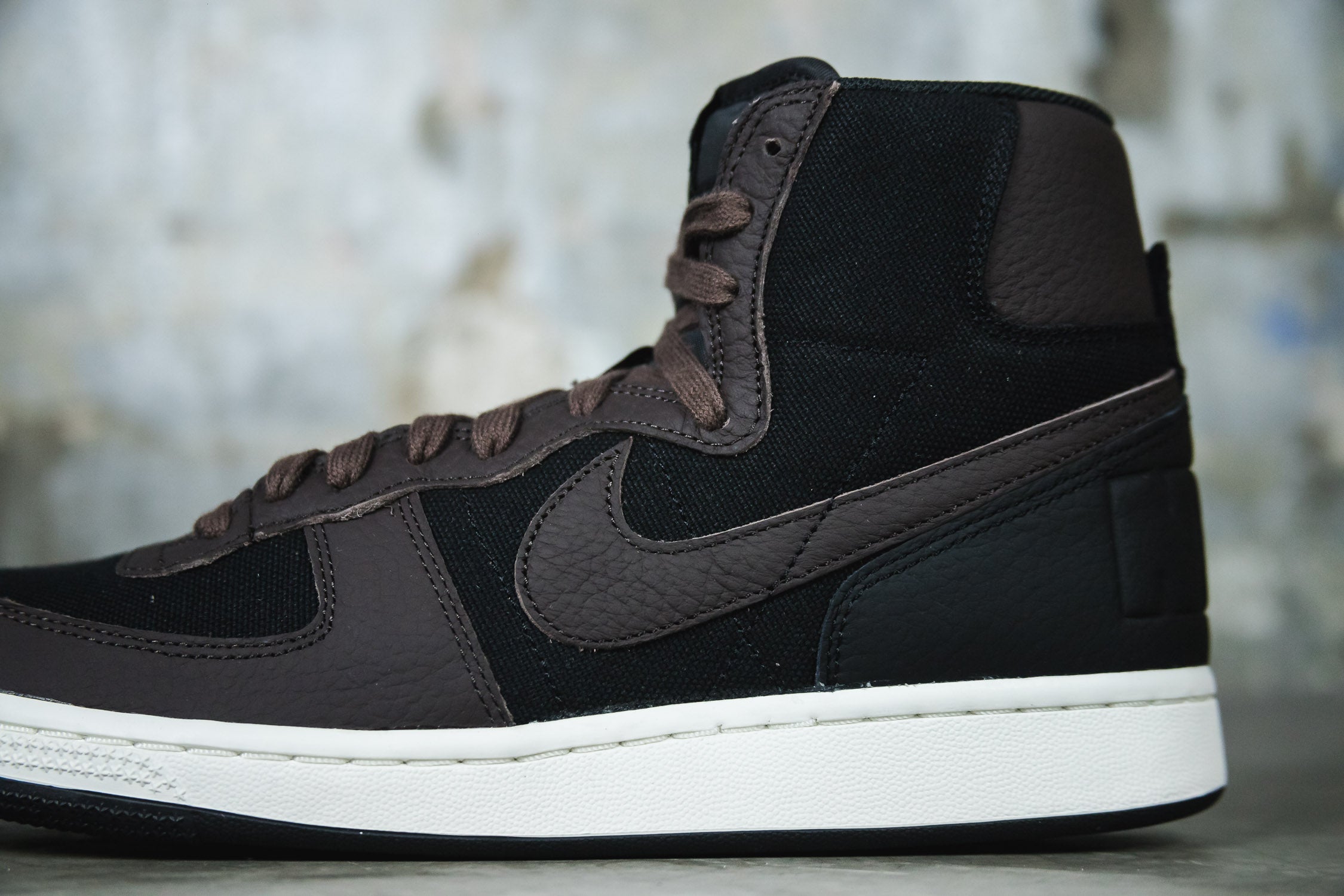 Nike Terminator High SE 'Velvet Brown'