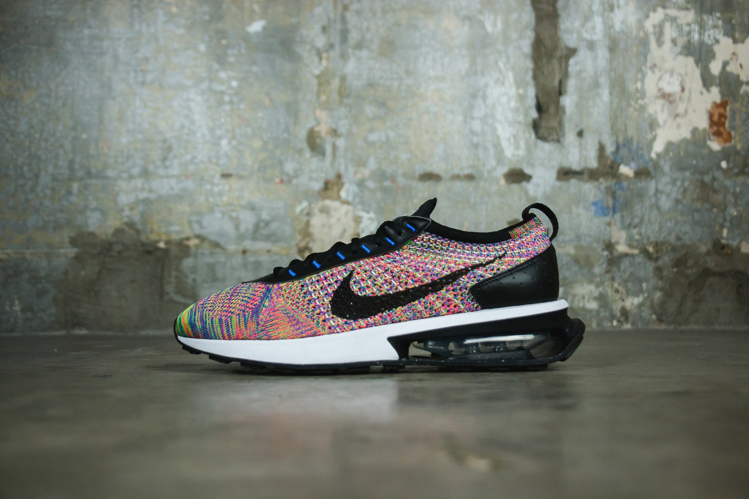 Nike Air Max Flyknit Racer Multi-Color 2.0 (6889841164354)