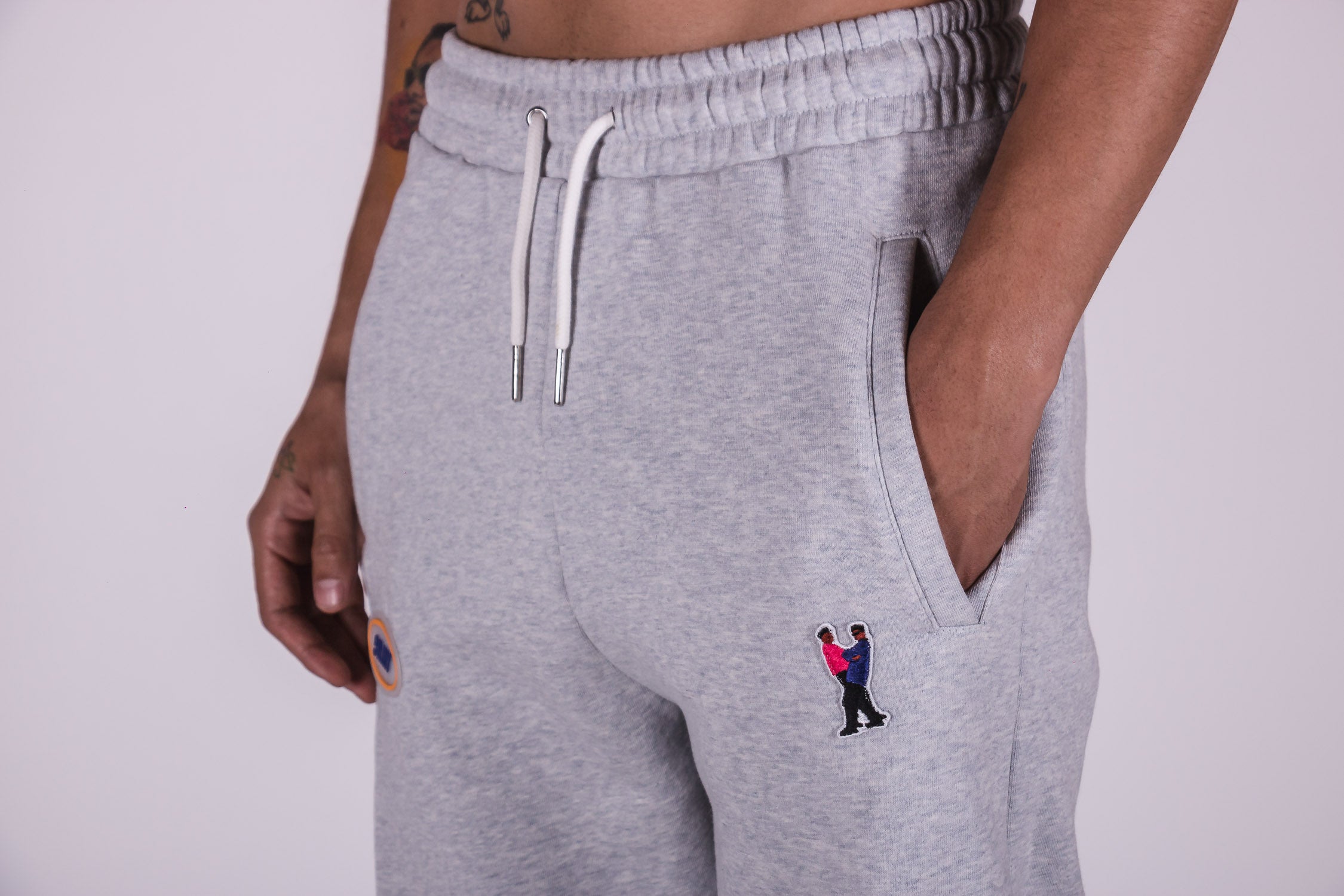 Grimey Ubiquity Sweatpants Sport