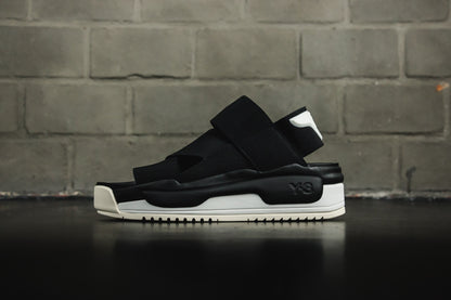 adidas Y-3 Hokori Sandals (6739920617538)