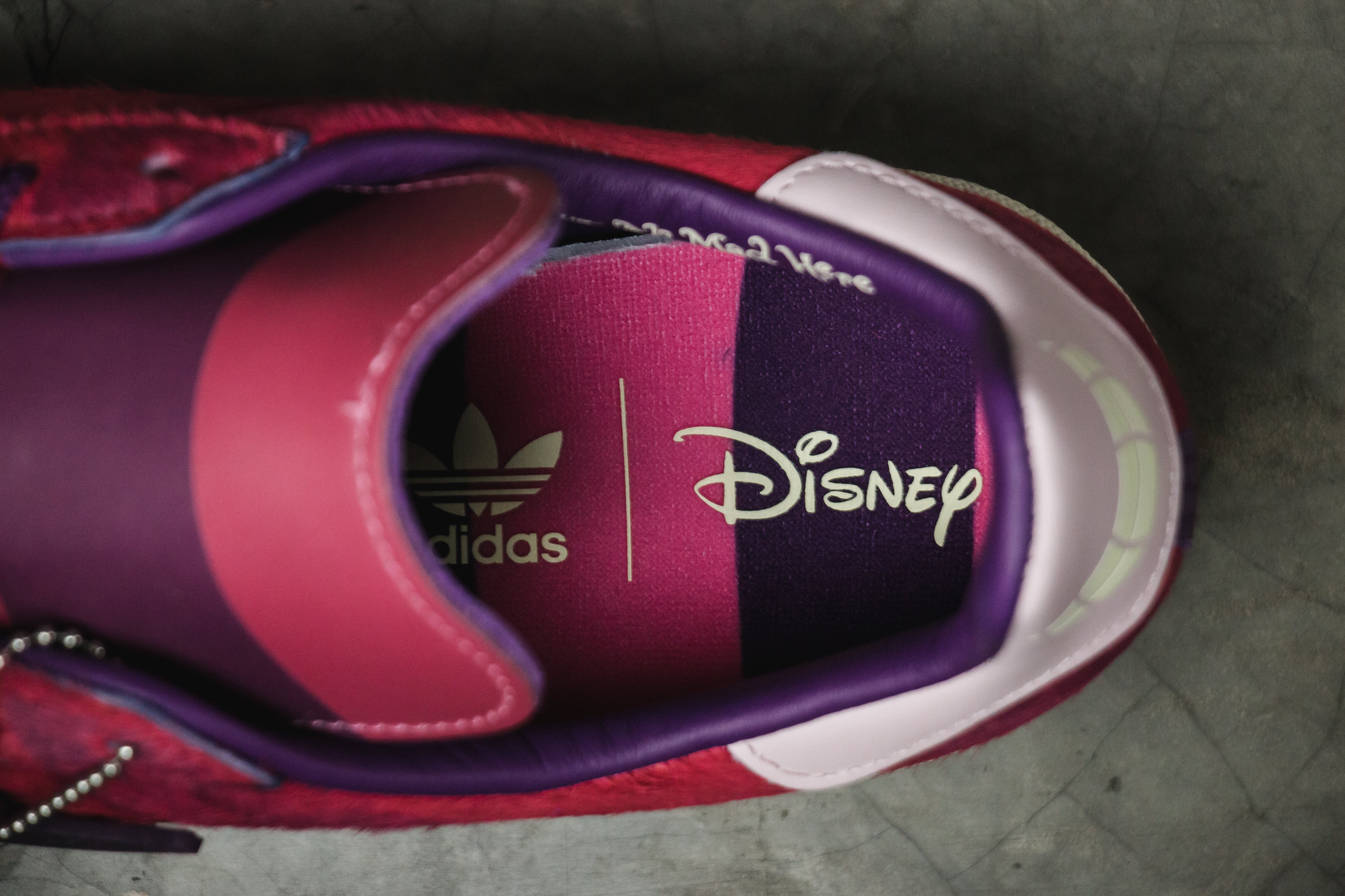 adidas Campus 80 Disney 