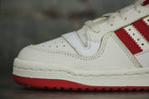 FORUM 84 LOW W      OWHITE/VIVRED/FTWWHT (6766239645762)