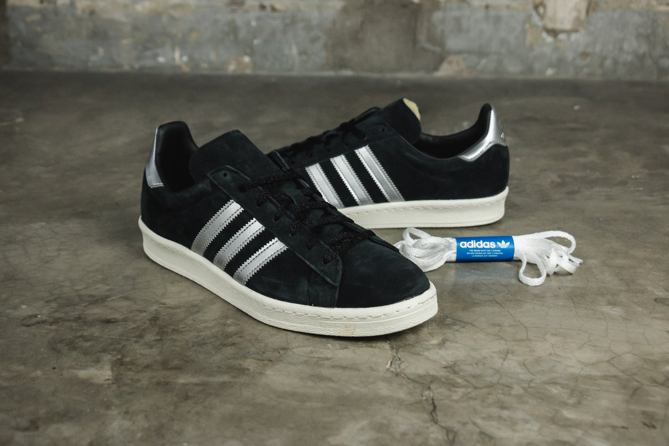 adidas Campus 80s – Lust México