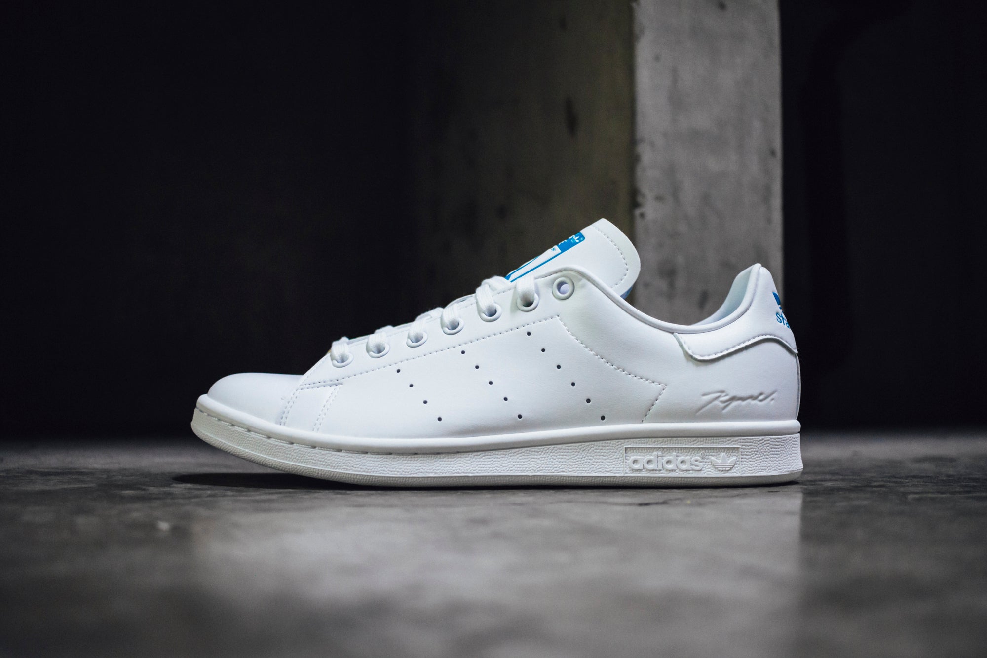 adidas Stan Smith Kyne – Lust México