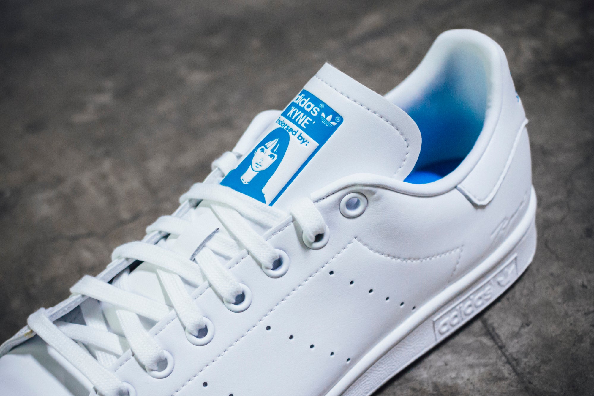 adidas Stan Smith Kyne