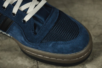 FORUM 84 LOW ADV    CONAVY/CBLACK/BLUBIR (6857545384002)