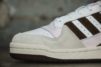 FORUM LOW W         FTWWHT/PANTON/CWHITE (6813788930114)