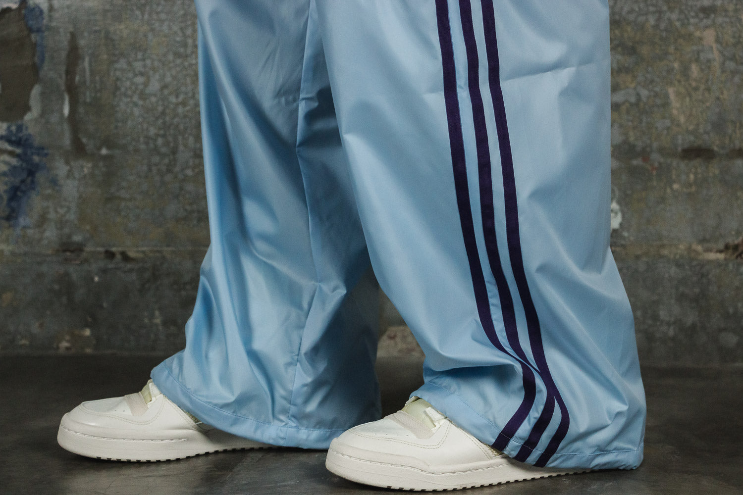 Adidas Originals - Kerwin Frost Baggy Tracksuit Pants