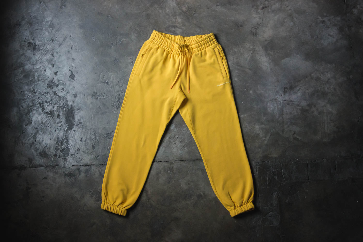 PW BASICS PANT      BOGOLD (6738393268290)