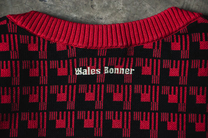 Wales Bonner x adidas Knit Vest (6758874873922)
