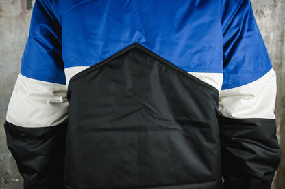 adidas Blue Version CLRDO Puffer Jacket (6837181349954)