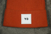 adidas Y-3 Classic Beanie (6819752935490)
