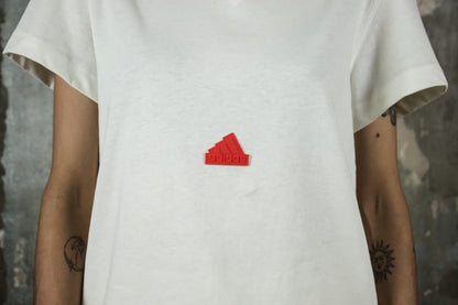Womens adidas New Classic Tee (6787442311234)