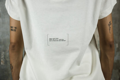 Womens adidas New Classic Tee (6787442311234)