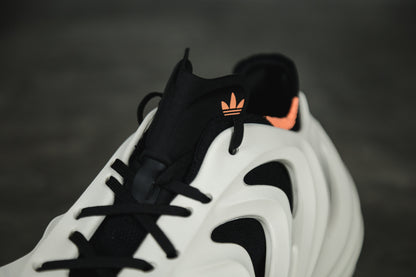 adidas adiFOM Q &quot;Wonder White/Core Black&quot; (6847948226626)