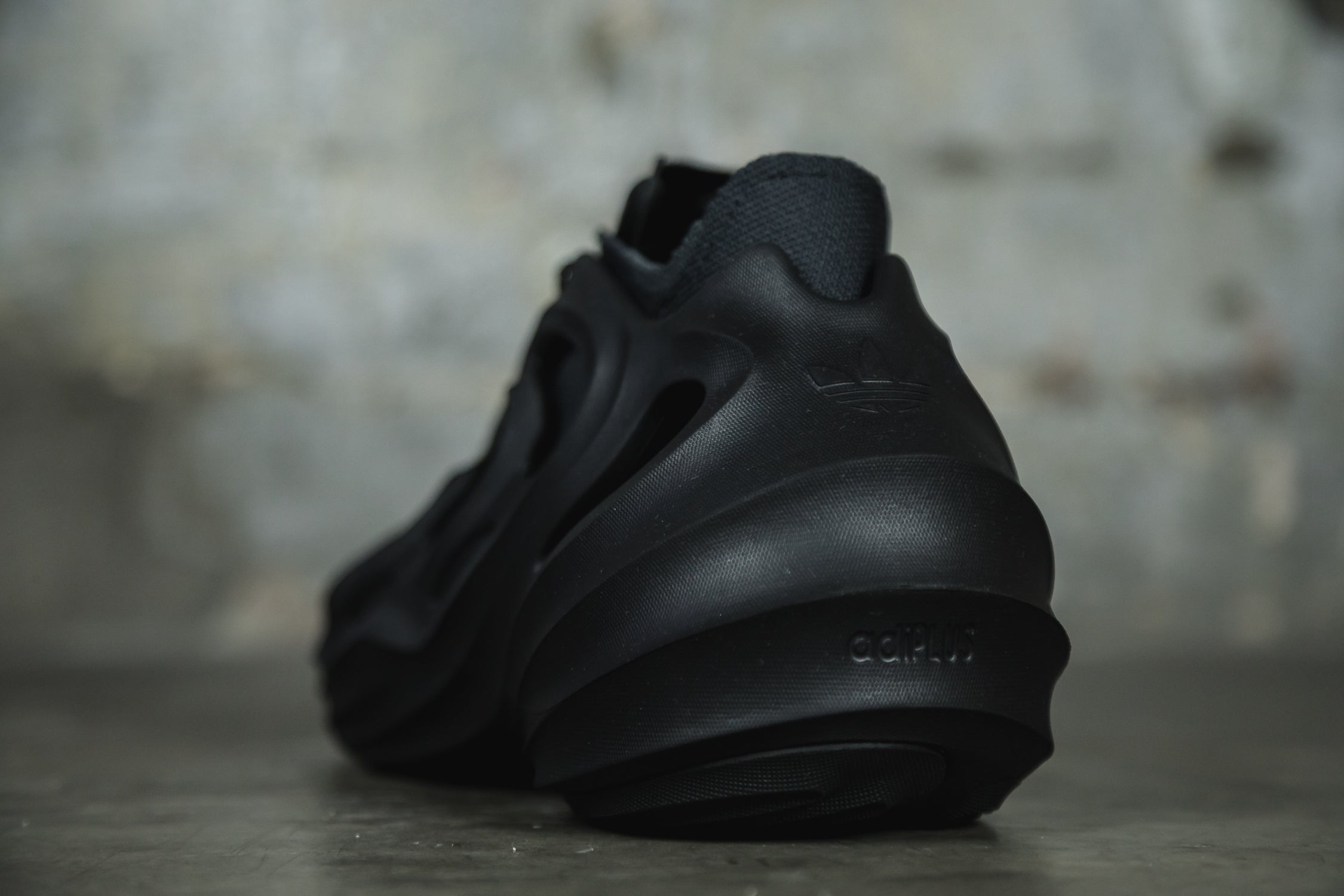adidas adiFOM Q &quot;Black Carbon&quot; (6847967723586)