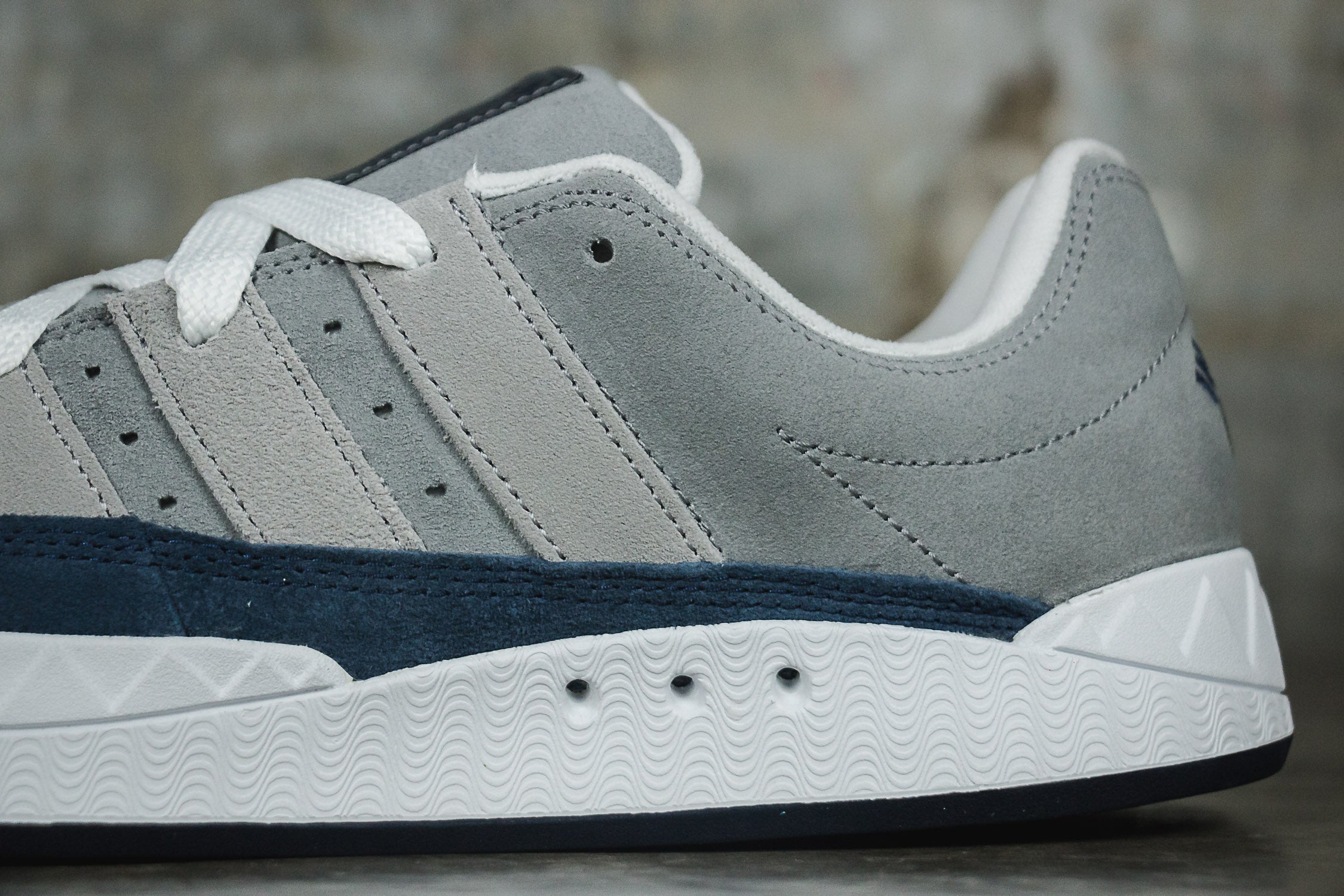 adidas Adimatic Human Made 'Grey' – Lust México