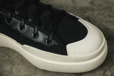 Y-3 AJATU COURT LOW BLACK/BLACK/CWHITE (6832147103810)