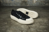 Y-3 AJATU COURT LOW BLACK/BLACK/CWHITE (6832147103810)