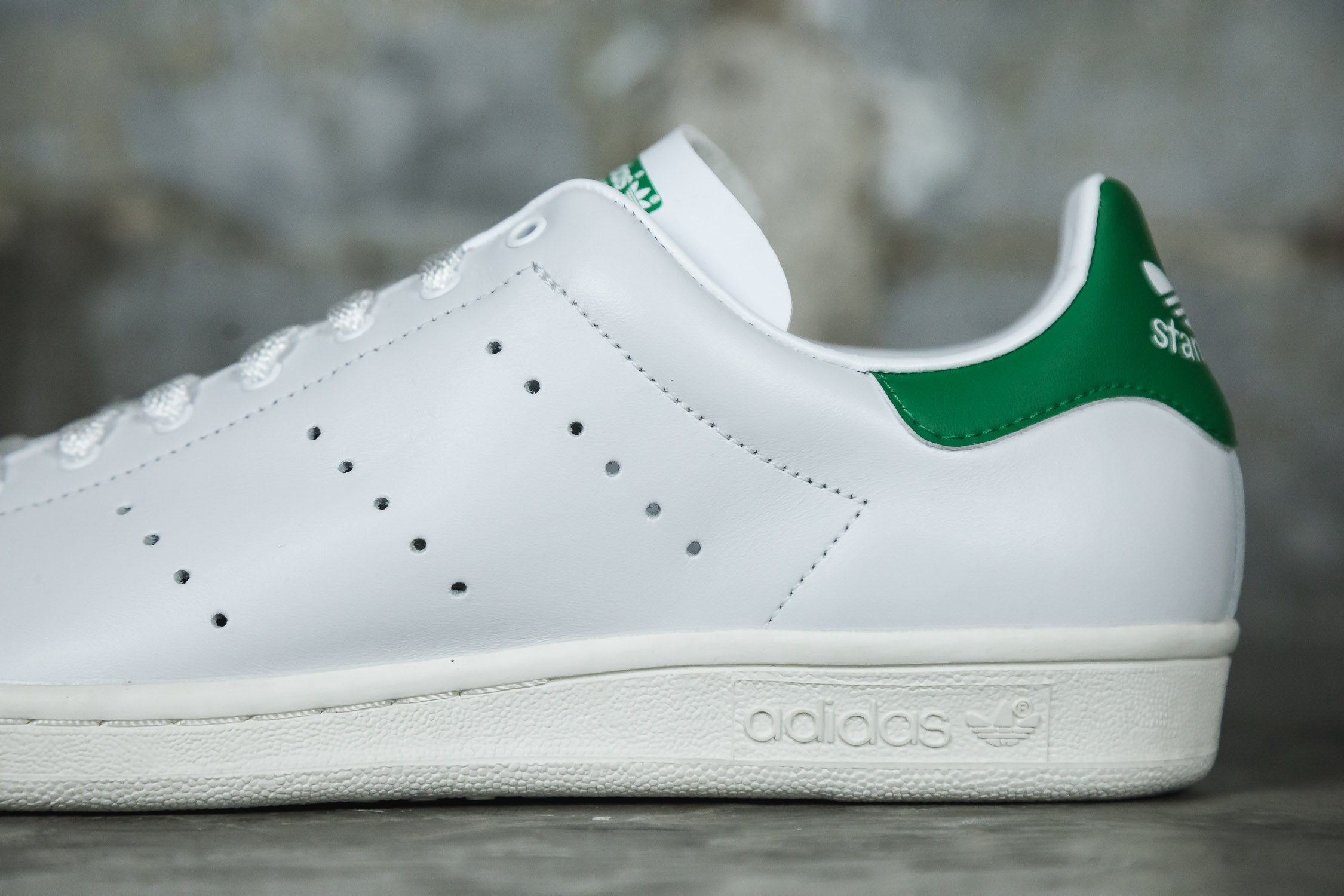 Adidas stan smith verde on sale menta