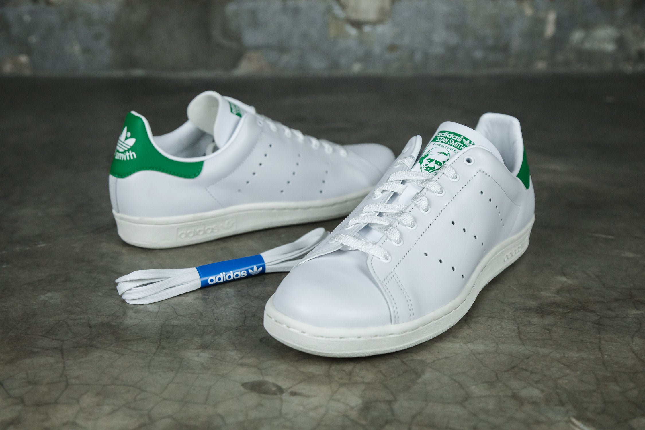 Adidas stan outlet smith anni 80