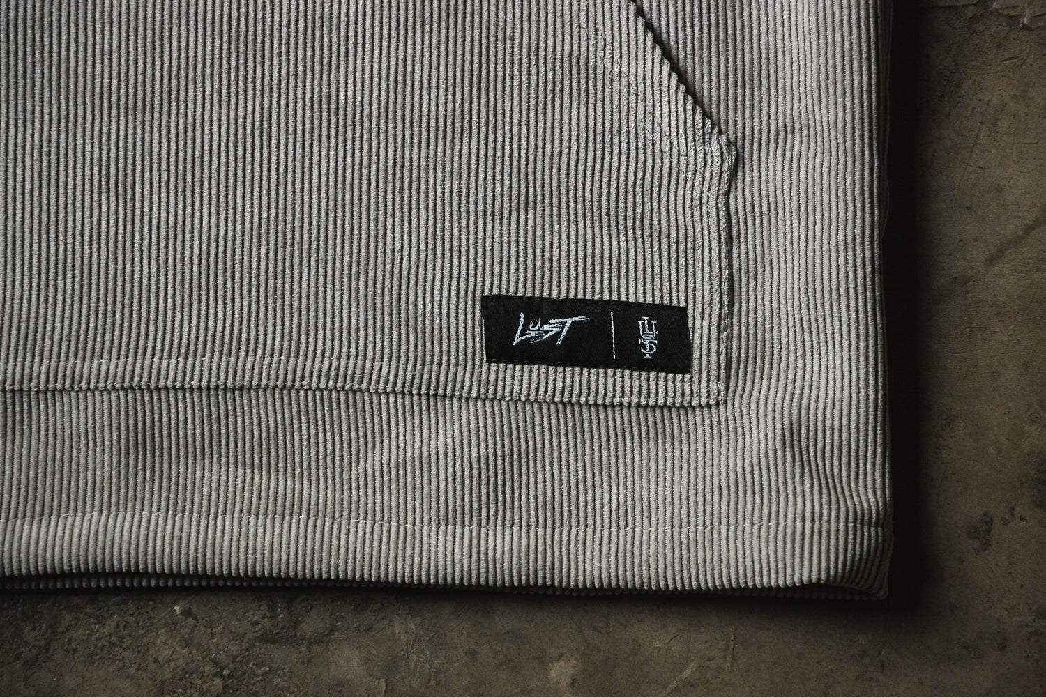 Lust Art Of Flight Hoodie (6746652999746)