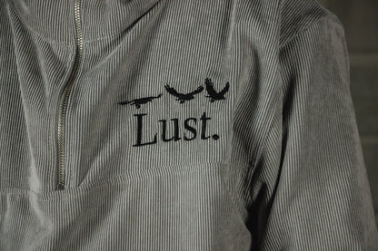 Lust Art Of Flight Hoodie (6746652999746)