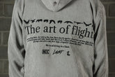 Lust Art Of Flight Hoodie (6746652999746)