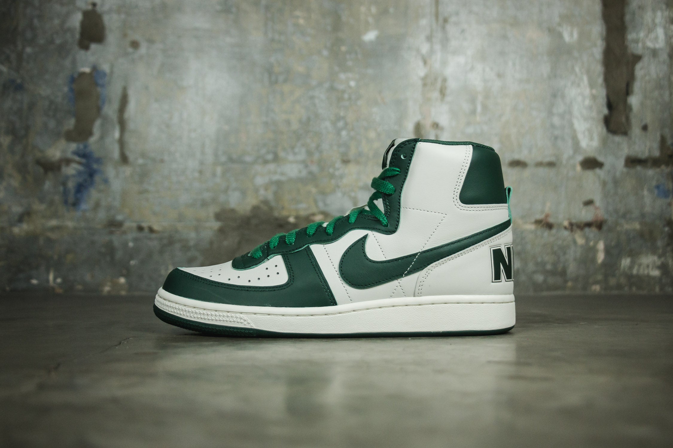 Nike  Terminator High &