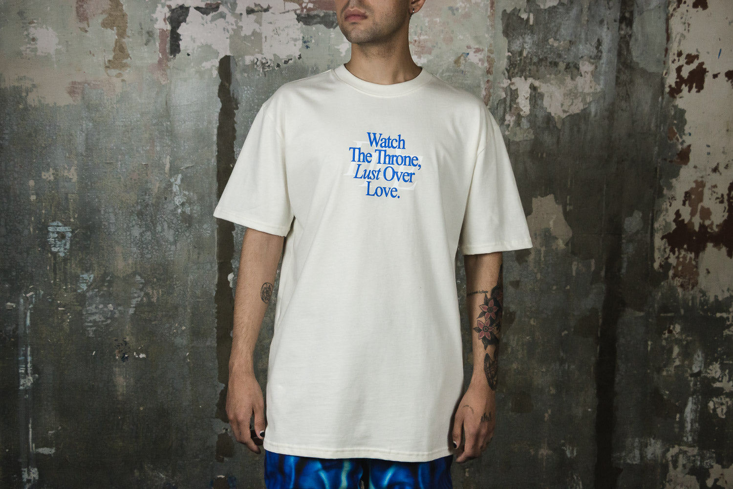 LUST BRAND LUST X THE FIRE CLUB NEW KINGDOM CREMA (6771260555330)