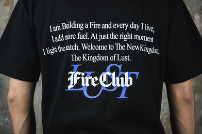 LUST BRAND LUST X THE FIRE CLUB NEW KINGDOM VINTAGE GREY (6771264847938)