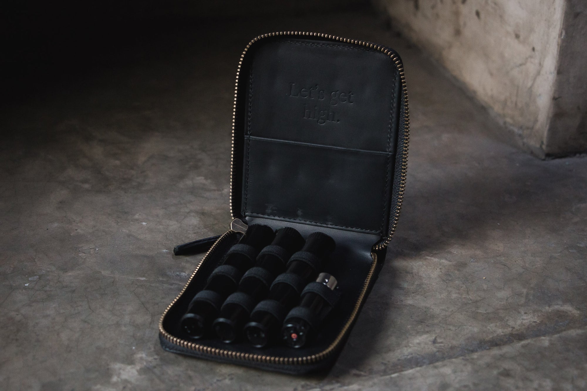 ESTUCHE PARA TUBOS -  3PZAS (6756736204866)