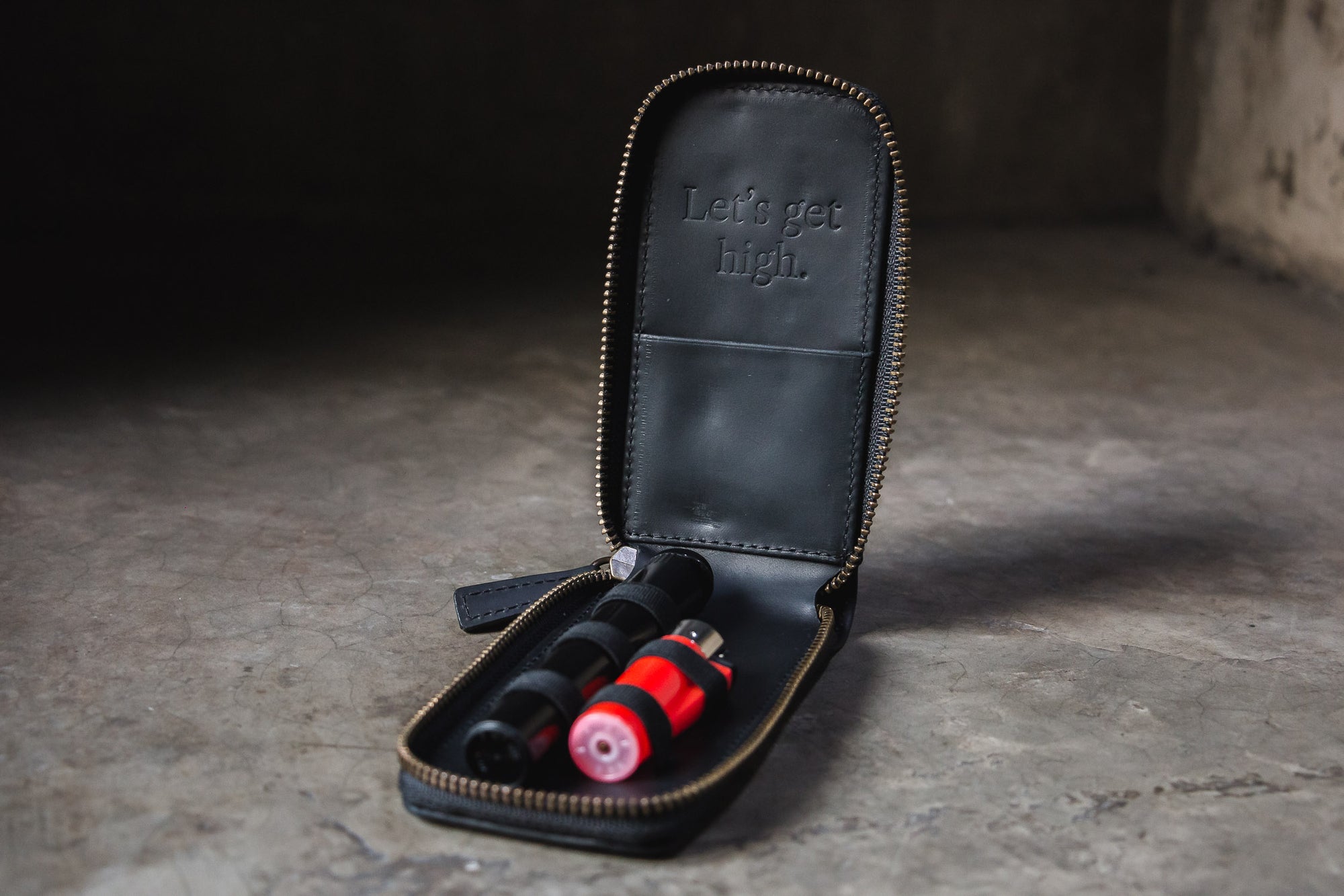 ESTUCHE PARA TUBOS - 1PZA (6756735746114)