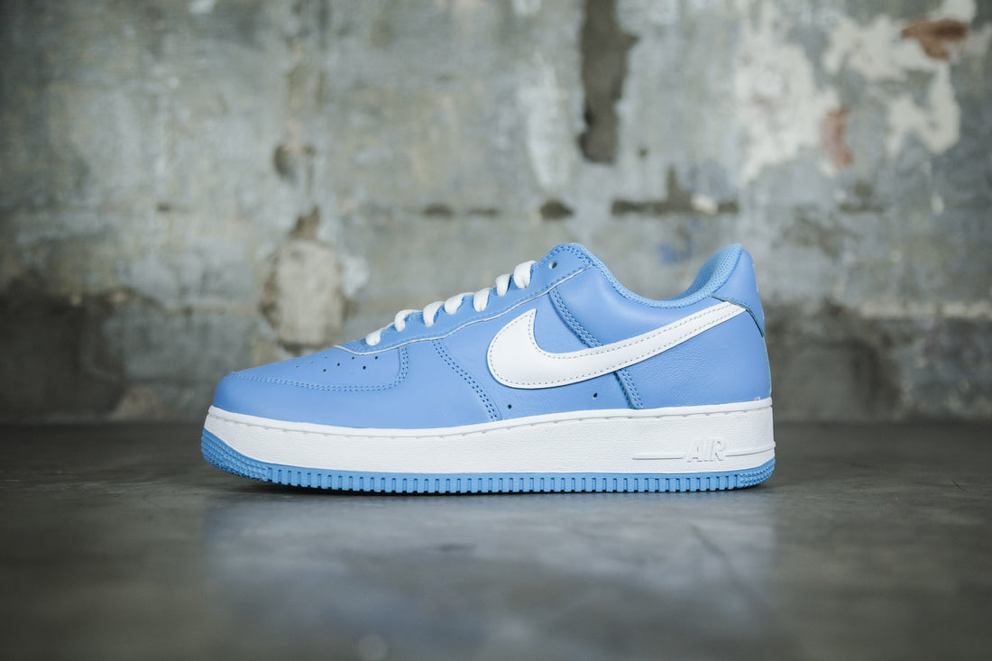 Nike Air Force 1 Low Retro “Color Of The Month (6849080098882)