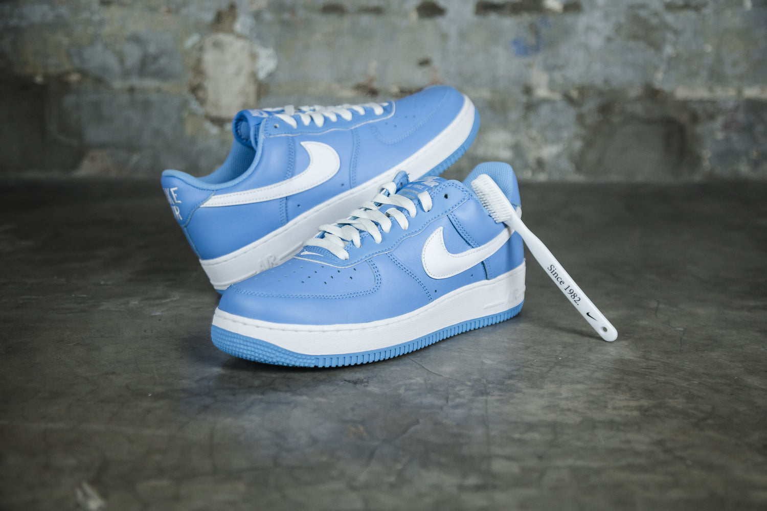 Nike Air Force 1 Low Retro “Color Of The Month (6849080098882)