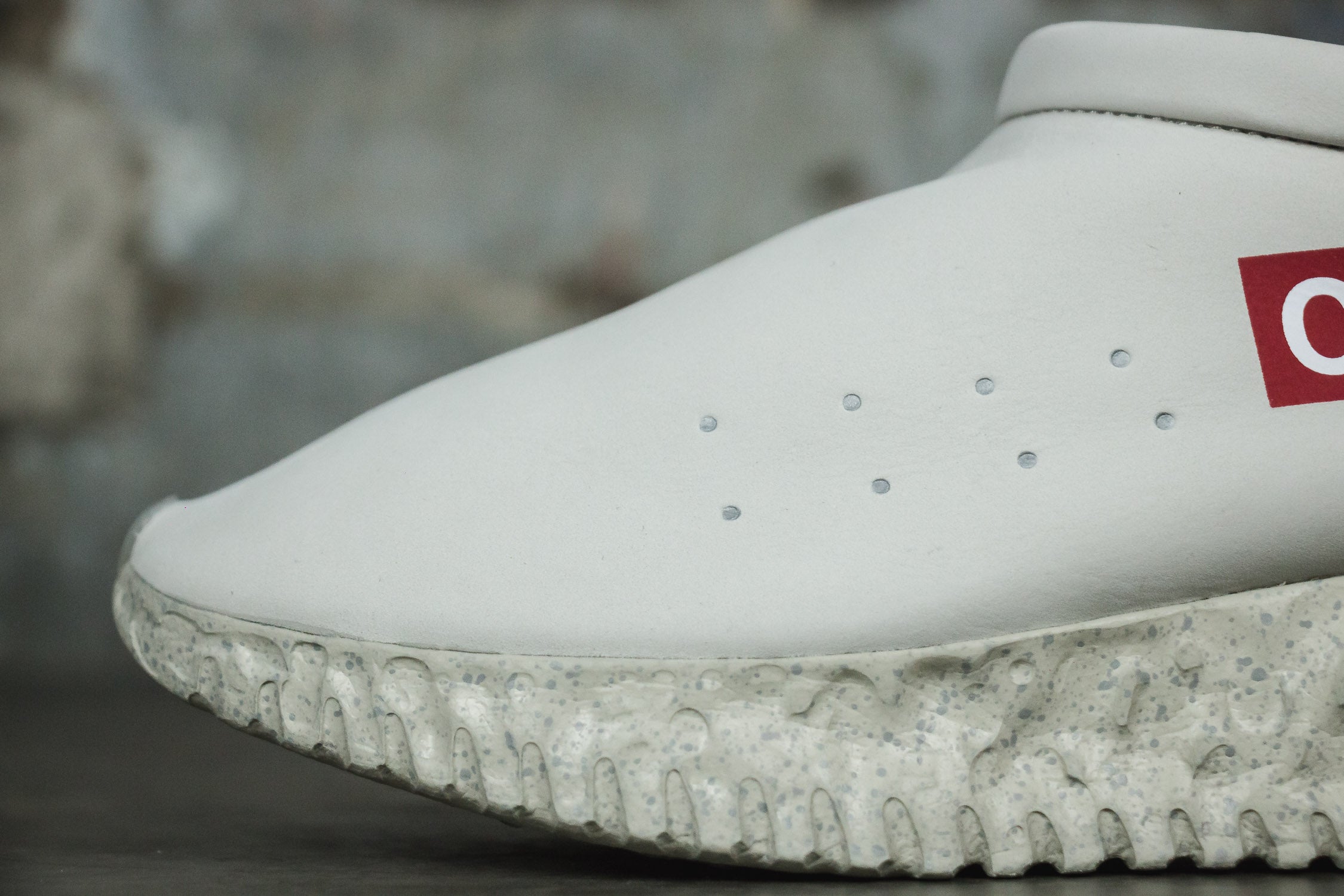 UNDERCOVER x Nike Moc Flow 'Light Bone' – Lust México