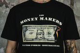 Lust Brand x Rich Vagos Money Makers Tee (6802049957954)