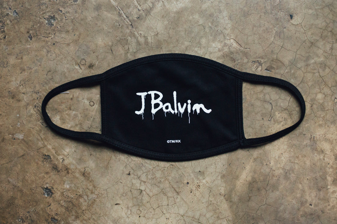 J Balvin Mask (6578720636994)