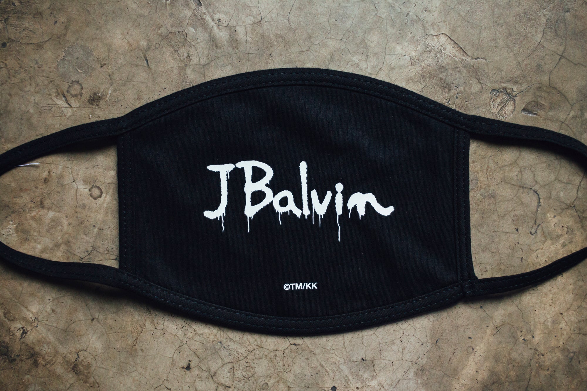 J Balvin Mask (6578720636994)