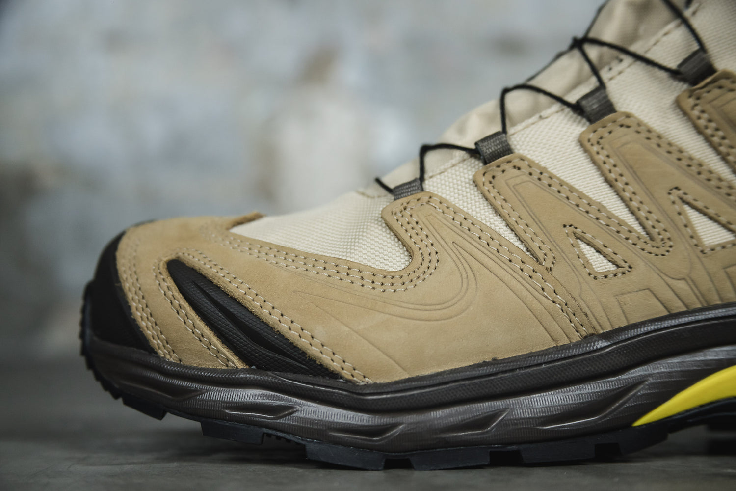 Salomon XA Pro 3D MID (6864447799362)