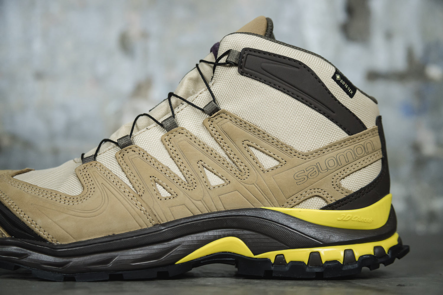 Salomon XA Pro 3D MID (6864447799362)