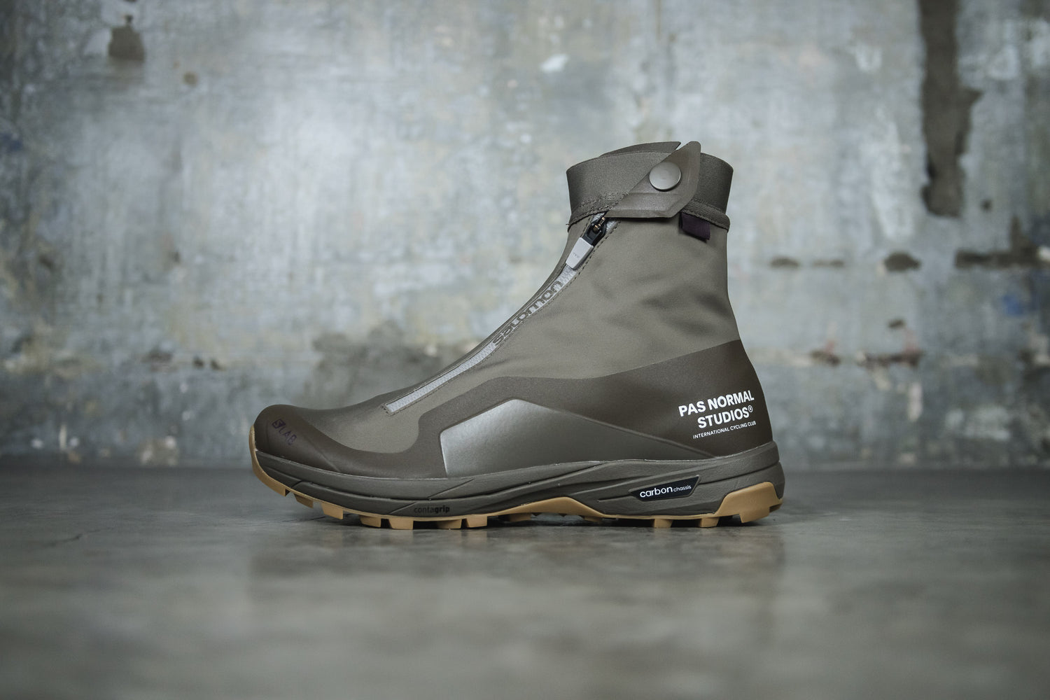 Salomon XA-Alpine 2 × Pas Normal Studios (6883528802370)