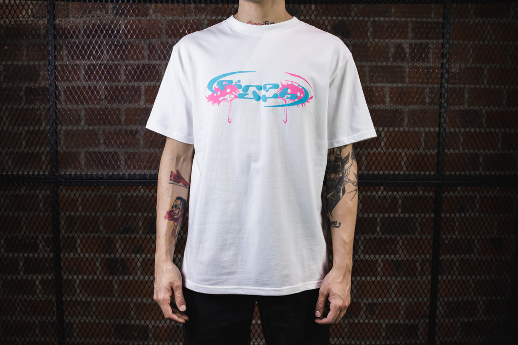Lust x 574 x Random ComplexCon Tee (6675642548290)