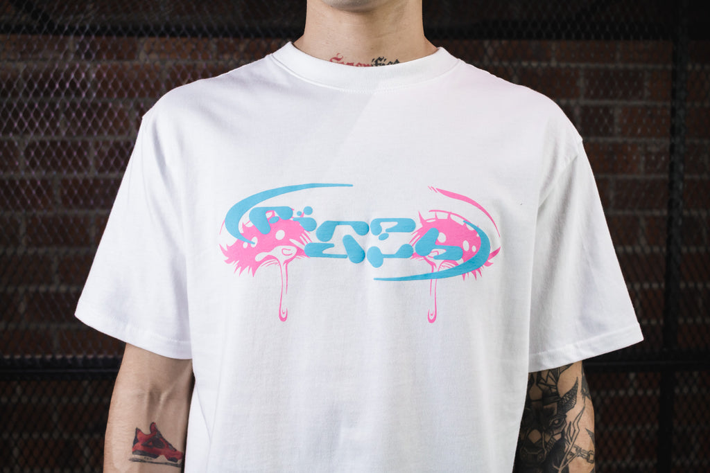Lust x 574 x Random ComplexCon Tee (6675642548290)