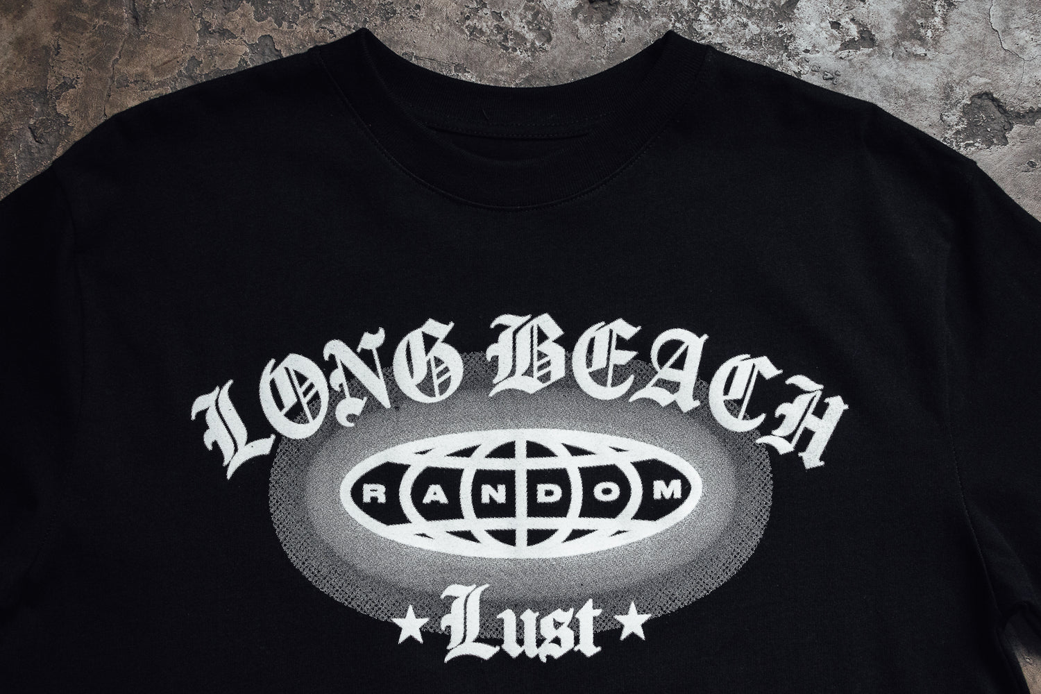 LB LONG BEACH LATINO BLACK TEE (6675641598018)
