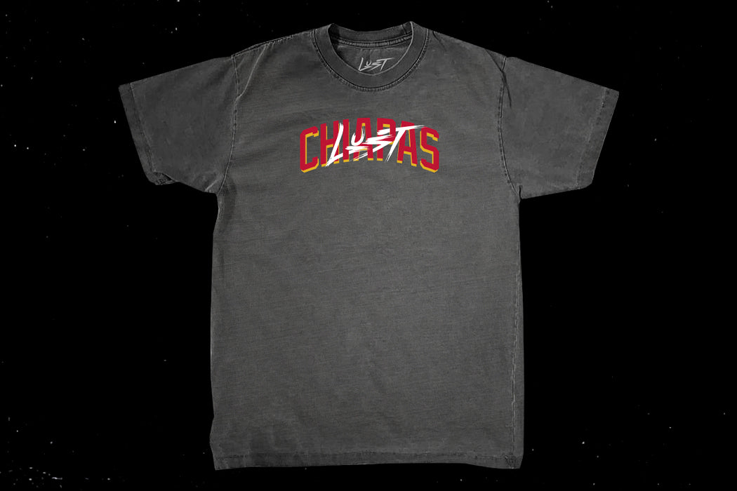 Lust Brand Mexico Tour Chiapas Tee (6556037906498)