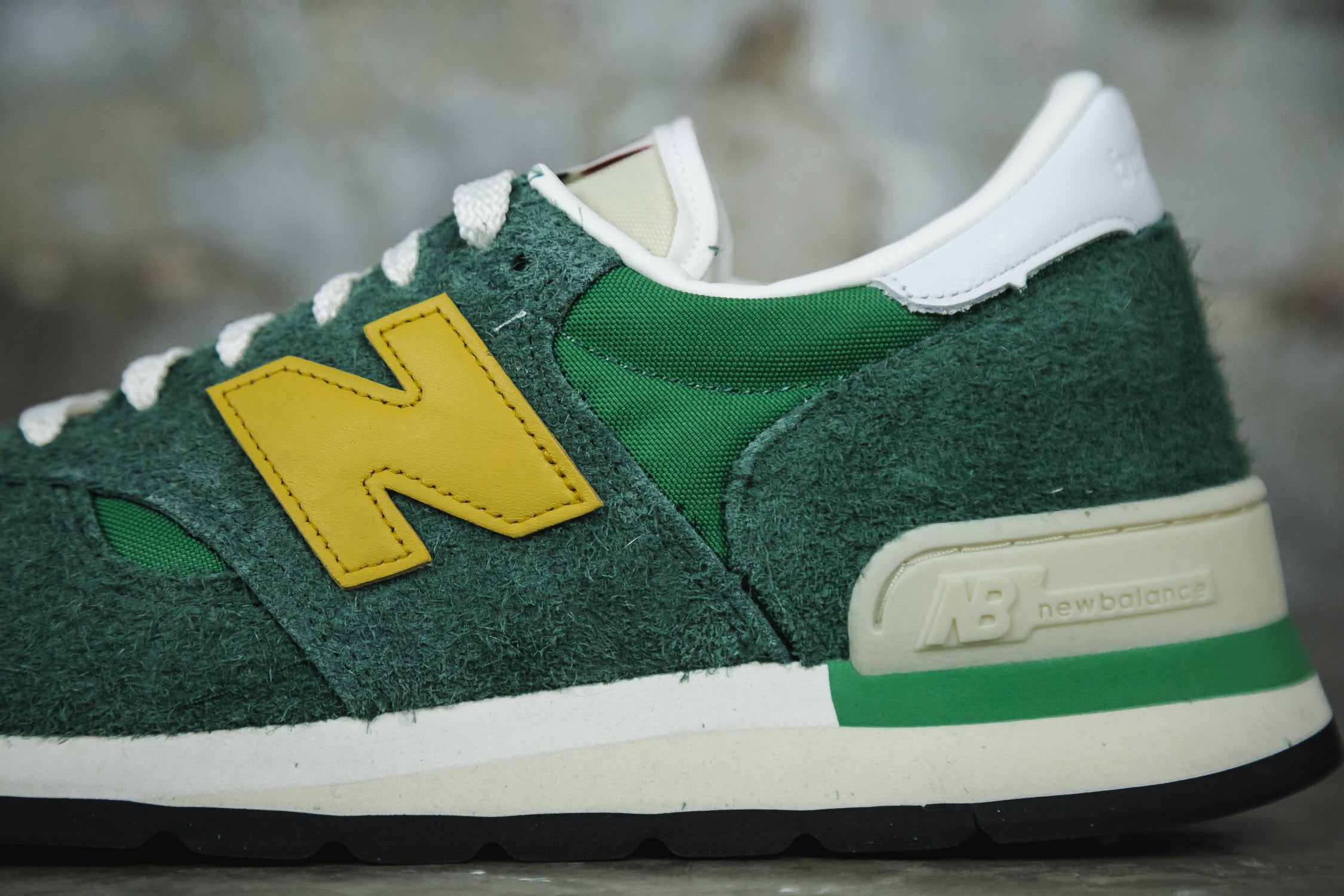 New Balance M990GG1 - Made in USA – Lust México